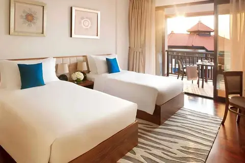 Anantara The Palm Dubai Resort in Dubai, foto 5