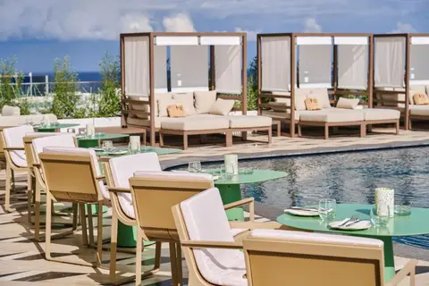 Malta Marriott Resort & Spa in San Ġiljan — foto 7
