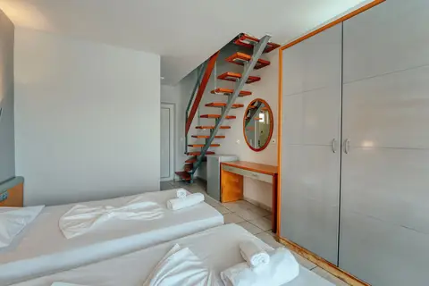 Mojo Hotel in Δημοτική Ενότητα Λαγανά — foto 10