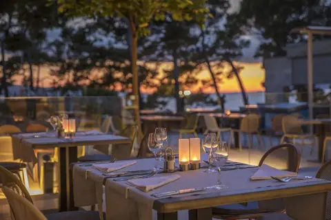 Bluesun Hotel Soline in Klana — foto 24