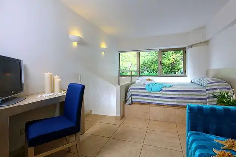 Sitia Beach City Resort & Spa in Ierapetra — foto 20