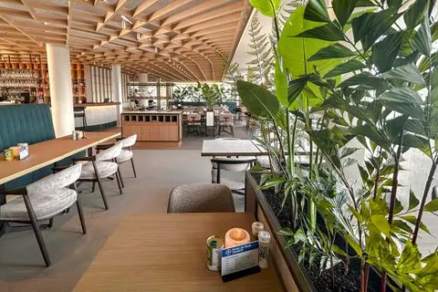 Hotel De Baak Seaside foto 3