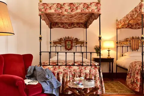 Pousada Castelo Estremoz in Estremoz — foto 15