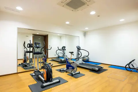 Hotel Palladium in Palma — foto 10
