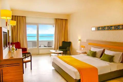 Sol Azur Beach in الحمامات — foto 4