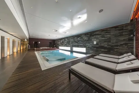 Monte Real - Hotel Termas Spa in Leiria — foto 18
