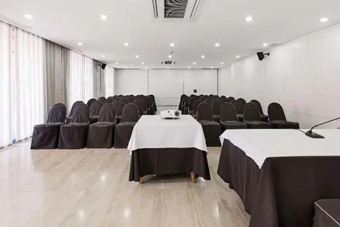 NH Castellón Mindoro in Castelló de la Plana — foto 14