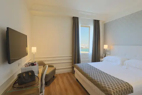 Grand Hotel Palace in Ancona, foto 22