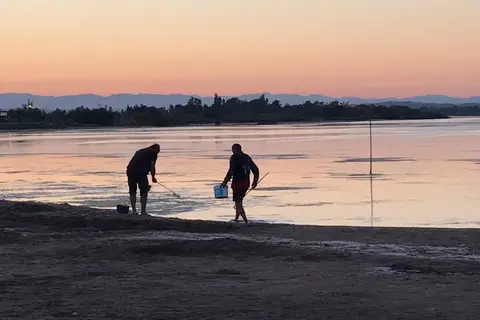 Camping Bleu Marine in Sérignan — foto 20