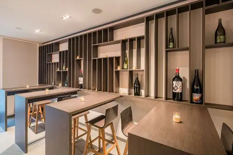 Best Western Hotel Airport Frankfurt in Frankfort aan de Main — foto 6