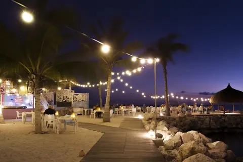 Blue Bay Lodges in Blauw Baai — foto 27