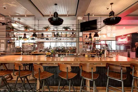 Hotel Arlo SoHo in New York — foto 23
