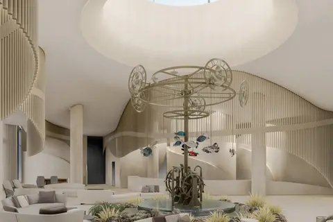 Ensana Aquahouse Hotel in Златни пясъци — foto 8