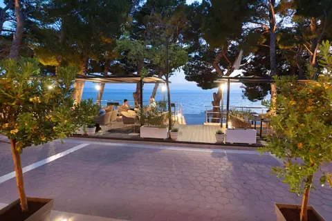 Hotel Milenij in Rijeka — foto 7