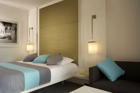 Park Plaza Verudela Pula in Pula — foto 9