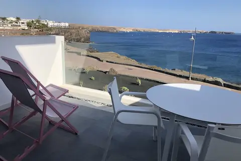 CalaLanzarote Suites Hotel in Yaiza — foto 25