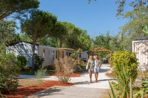 Blue Bayou in Vendres — foto 22
