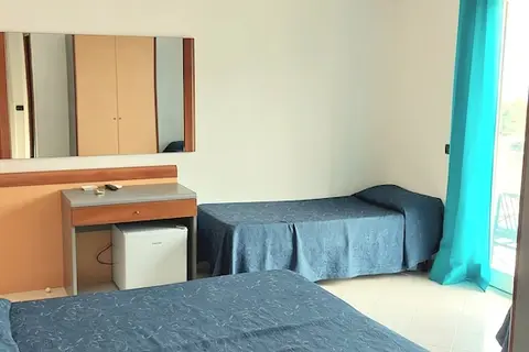 Hotel Klein Wien in Piano di Sorrento, foto 28