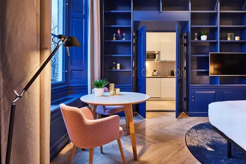 Staybridge Suites The Hague Parliament by IHG foto 5