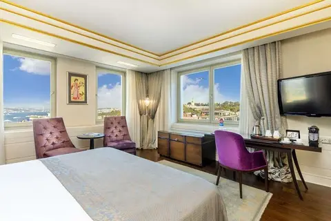 Levni Hotel & Spa in İstanbul — foto 19