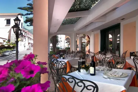 Hotel Santa Lucia foto 2