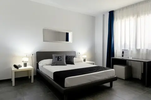Essenza Hotel in Terranoa/Olbia, foto 10