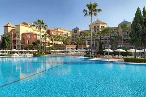 Iberostar Malaga Playa in Torrox-Costa — foto 2