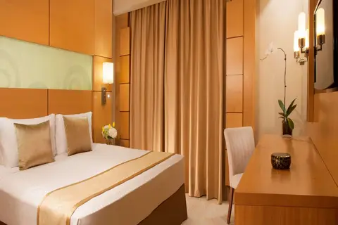 Hotel Carlton Downtown in Dubai, foto 19