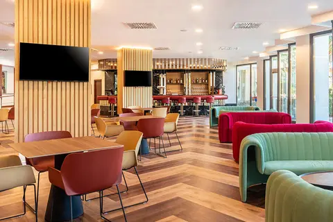 Vibra Beverly Playa Hotel in Calvià — foto 5