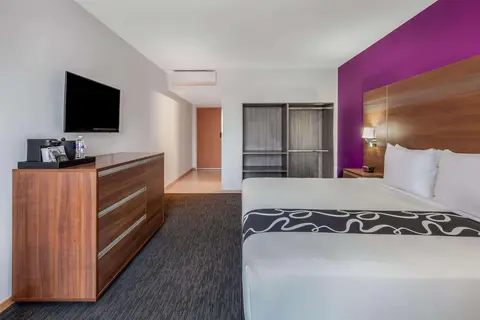 La Quinta by Wyndham San José Chiapa Puebla in San José Chiapa — foto 25