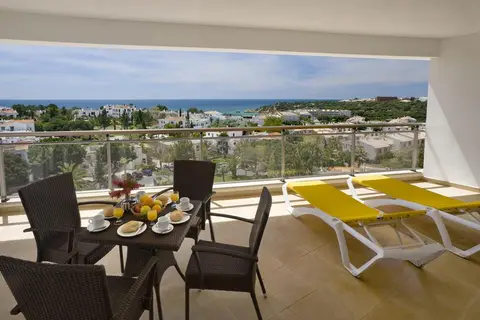 Alfagar Aparthotel in Albufeira — foto 10