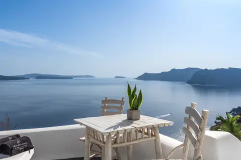 Andronis Boutique Hotel in Pizza Santorini, foto 11