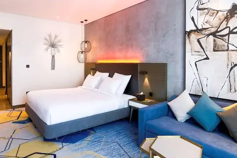 Pullman Sharjah in Sharjah, foto 4