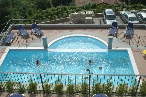 Residence Il Vigneto Due in Oggebbio — foto 15