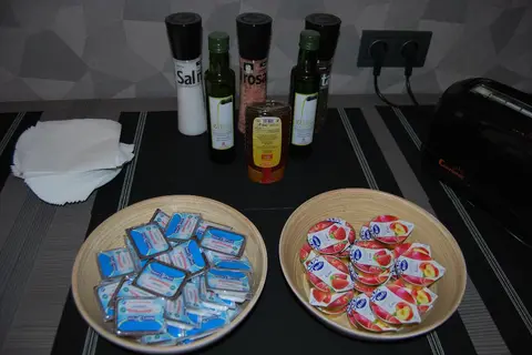 Estudiotel Alicante in Alicante — foto 10