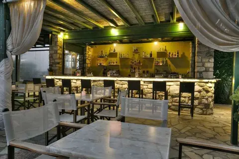 Asteras Paradise Hotel in Αμπελάς — foto 27