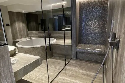 Van der Valk Congres Hotel Mons foto 27