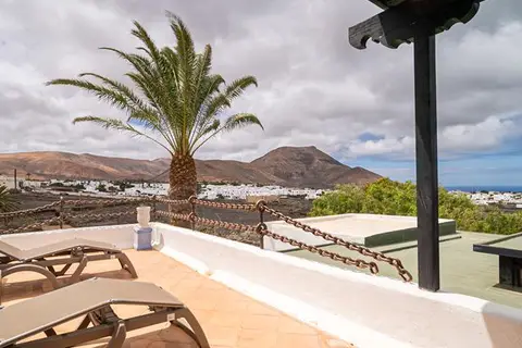 Casa de Hilario in Yaiza — foto 5