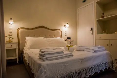 Kyria Boutique House in Athene — foto 3