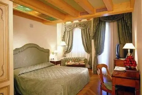 Borgo Ca' Dei Sospiri in Quarto d'Altino — foto 6