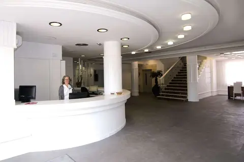 Hotel Vibra Marco Polo II in Sant Antoni de Portmany — foto 20