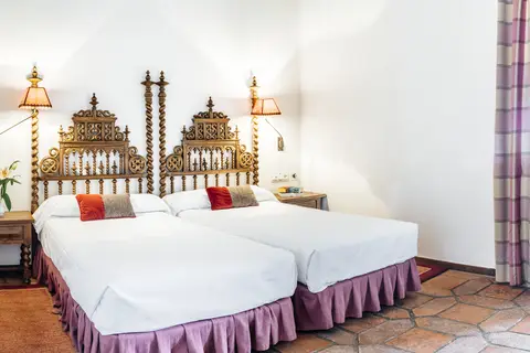 Parador de Zafra in Zafra — foto 4