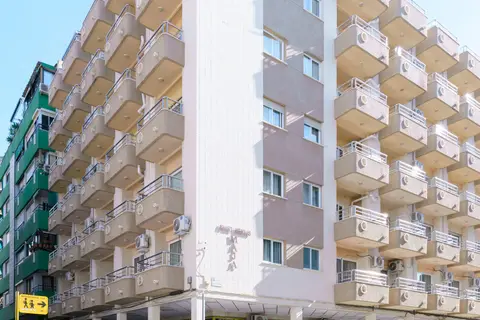 Apartamentos Maja in Benidorm