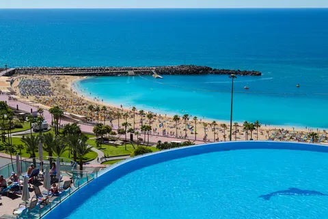 Gloria Palace Royal Hotel & Spa in Las Palmas de Gran Canaria — foto 28