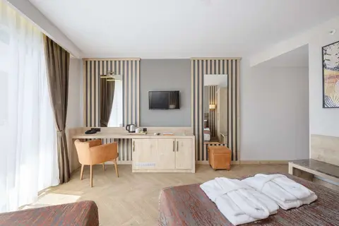 My Home Resort Hotel in Alanya, foto 7