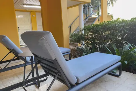 The Royal Sea Aquarium Resort in Willemstad — foto 28