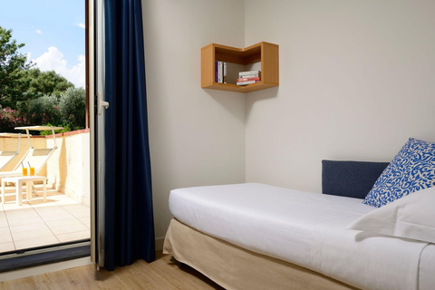 UNAHOTELS Naxos Beach Sicilia foto 16