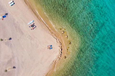 Camping Omišalj foto 7