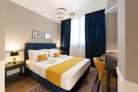 Pure Hotel by Athens Prime Hotels in Athene — foto 12