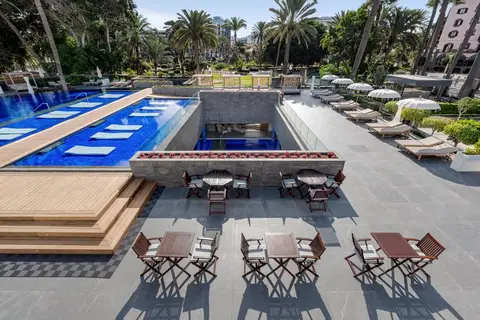 Santa Catalina, a Royal Hideaway Hotel in Las Palmas — foto 7